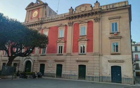 Marigliano istituisce il garante delle persone con disabilità 5 marigliano municipio