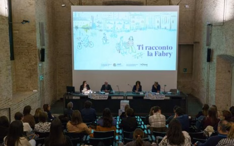 "Ti racconto la Fabry", storie di una malattia invisibile 3 muCUOz8tmwu