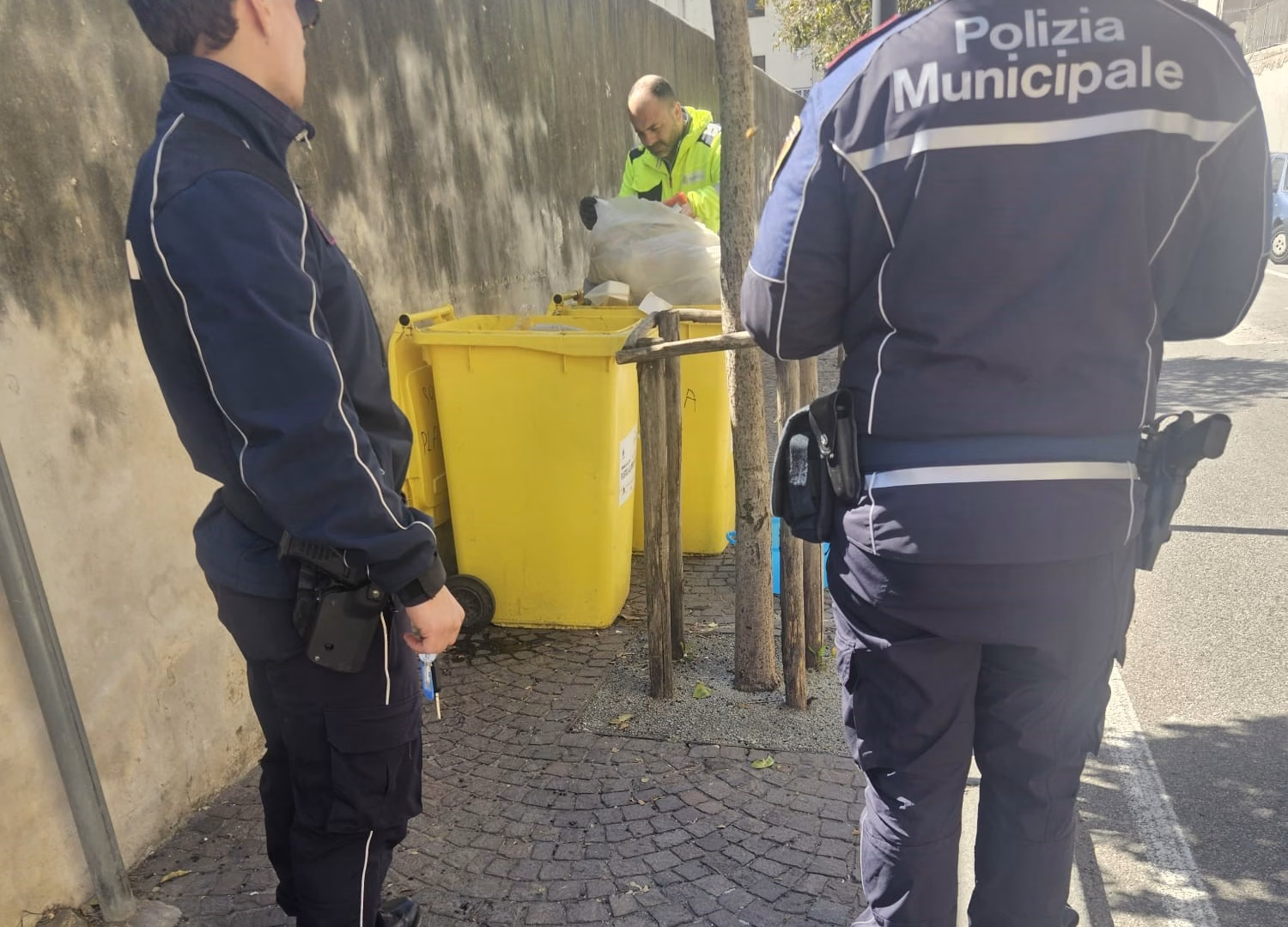 munnezzatorre