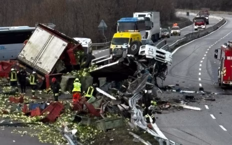 Tragedie stradali in Basilicata, Giordano (UGL Matera): "Sicurezza sempre più urgente" 7 ncde