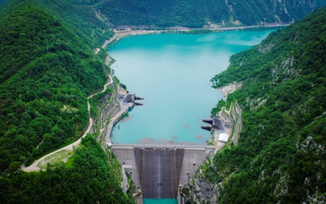 Acqua, Confeuro: "Bene progetti Pniissi, realizzare interventi in tempi fulminei" 4 opere prioritarie siccita anbi acqua pniissi dighe