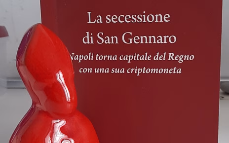 "La secessione di San Gennaro", per una Napoli capitale 3 secessionesangennaro