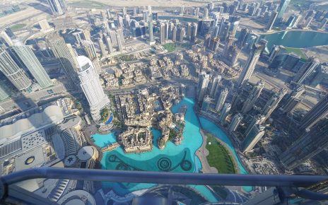 Lavorare a Dubai: quali sono i settori con gli stipendi più alti 4 selim dubai 4285697 1280
