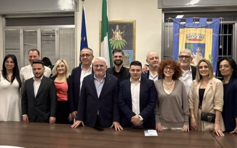 squadra raimo