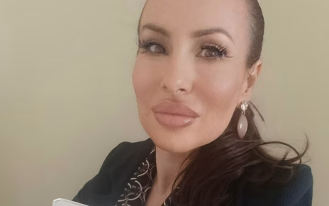 Proprietà privata e legalità: Anna Tortora (Azzurro Donna) rilancia la sfida di Forza Italia per la tutela delle case 4 tortorainnero