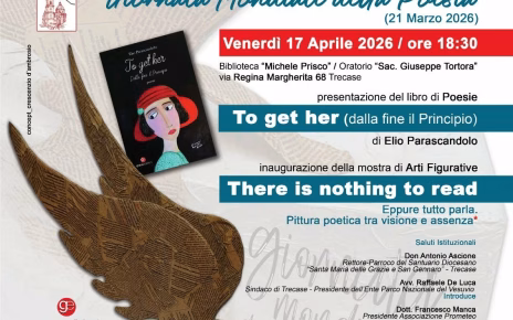 Trecase celebra l’arte: libro, mostra e musica per un evento multidisciplinare 5 trecase1