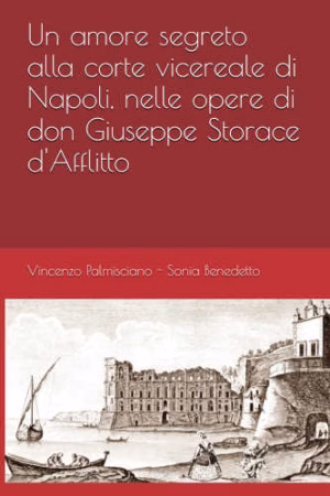 vincenzo palmisciano un amore segreto