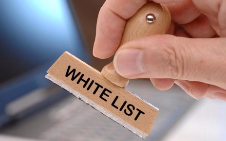 white list