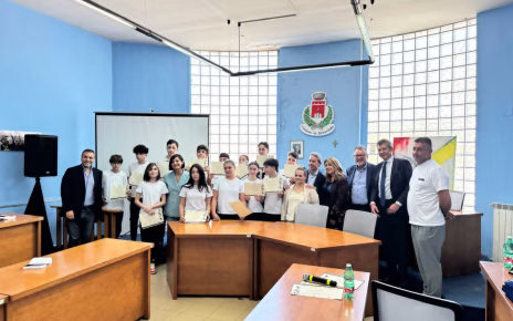 Brusciano, successo per il Premio “Sulla Strada della Vita – Fabio Postiglione” 3 0b570a00 4b77 4e05 ab2a 6c586f5a7d8f