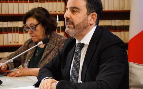 Nasce il Centro Sperimentale Irpinia Film Academy: l'eccellenza del cinema tra Roma e Irpinia 3 145e0c8f 143b 4961 b86b 0d35a4de4082