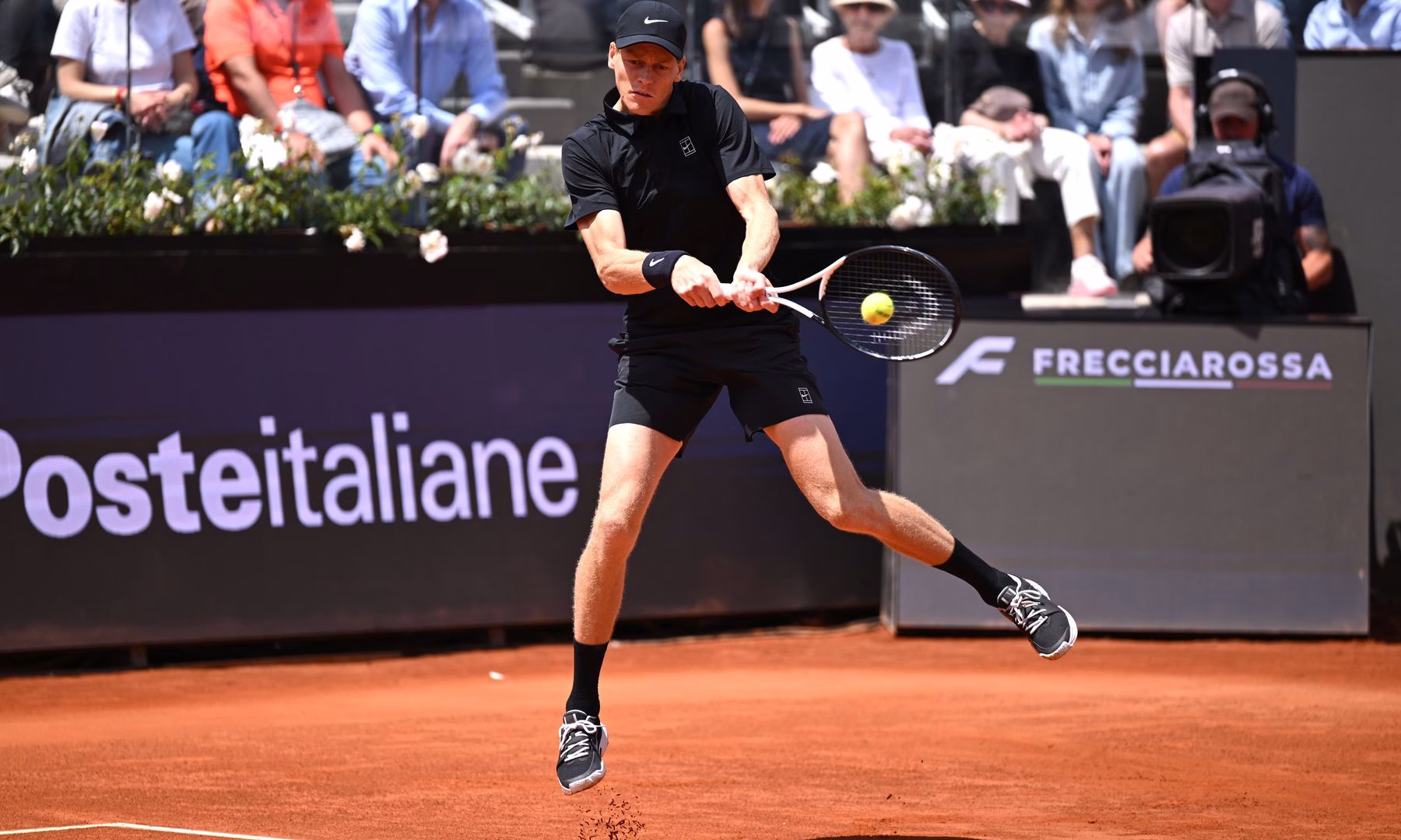 20260514 Sinner rovescio con Rublev