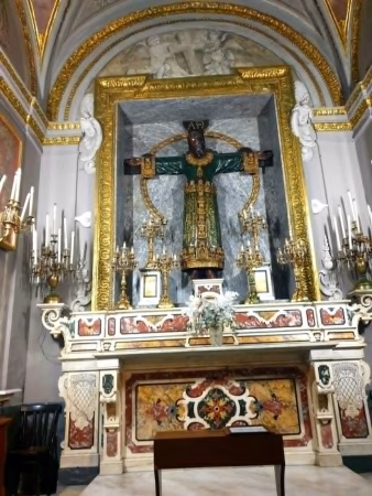 Da Palma Campania a Napoli: una giornata tra arte, storia e condivisione con “Sorridi alla Vita” 3 2d5ac8d1 ff32 4a61 826e 07ed09646854