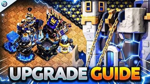 Guida a Clash of Clans nel 2026: strategie per saltare il grind del TH18 4 3