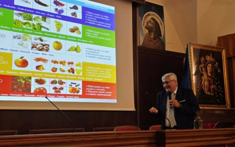 Marigliano, allattamento al seno tra scienza e amore: incontro promosso dal Rotary Club "Adrianea" e UNICEF 5 3707c498 35e8 4959 9917 4068d25620f9