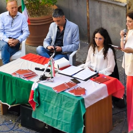 Marigliano consegna la Costituzione ai 18enni: “Un patto di cittadinanza attiva” 3 3717a72d 111d 4f69 91ff 0fcb1792e9bc
