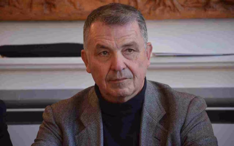 Lacco Ameno, Amministrative. Neo sindaco De Siano: "Risultato che appartiene ai cittadini, non ai partiti" 4 3 3 11zon 1