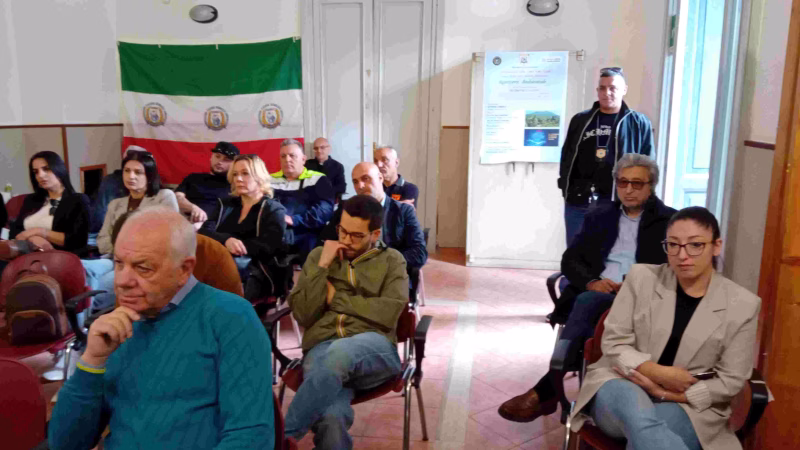4. Formazione AISA Ispettore Ambientale Somma Vasuviana 18.5.2026