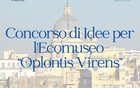Torre Annunziata si racconta: al via il Concorso di Idee per l’Ecomuseo “Oplontis Virens” 3 4078e094 06c4 4914 bd60 a4d43248f9cd