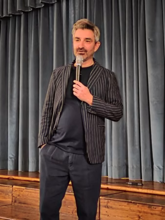 Palma Campania, un finale da record per la stagione teatrale: il trionfo della cultura e dei grandi numeri 9 4b260fd8 518f 4f43 8beb b056a7267cd4