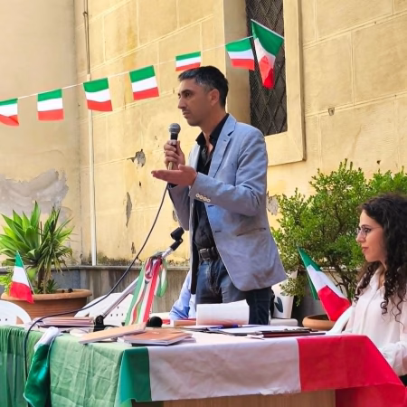 Marigliano consegna la Costituzione ai 18enni: “Un patto di cittadinanza attiva” 7 4d165ee4 b21b 4b84 9cb7 07e91a333dce