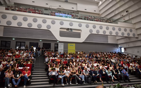 Napoli, duemila presenze al "Mercato Campagna Amica per la Salute" al Policlinico 5 5 17
