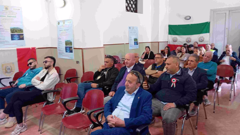 5. Formazione AISA Ispettore Ambientale Somma Vasuviana 18.5.2026