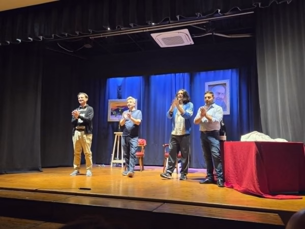 Palma Campania, un finale da record per la stagione teatrale: il trionfo della cultura e dei grandi numeri 10 5ce38696 a89f 42c5 93f6 14c2dc3aa2a9