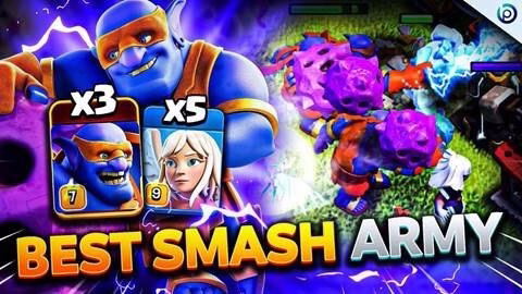 Guida a Clash of Clans nel 2026: strategie per saltare il grind del TH18 8 7