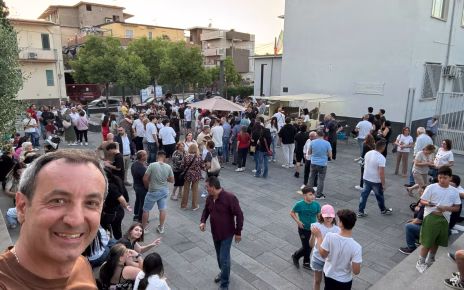 Mariglianella conferma Arcangelo Russo: larga affermazione alle comunali, si apre un nuovo mandato amministrativo 3 707361613 1626397582826076 5644055979360427601 n