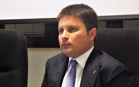 Campania, Imprese. Rubano (FI): “Segnale concreto per l’artigianato. Bene il Fondo per Benevento e Caserta” 5 7611c863 b284 4428 b612 52feaba5a17e