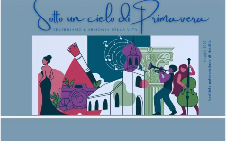 “Sotto un cielo di Primavera”: il catalogo che trasforma l’arte in respiro comune 3 8e8dae6b e011 4947 a8b3 9fcc9b9efa58