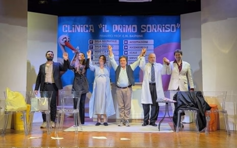 Palma Campania, un finale da record per la stagione teatrale: il trionfo della cultura e dei grandi numeri 5 9ceadd42 51f6 42a9 9e20 1ecf58bb5e54