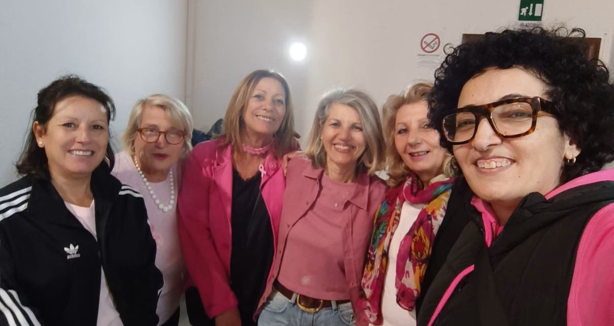 ASSOCIAZIONE ROSA SAMNIUM APS FOTO 2 1
