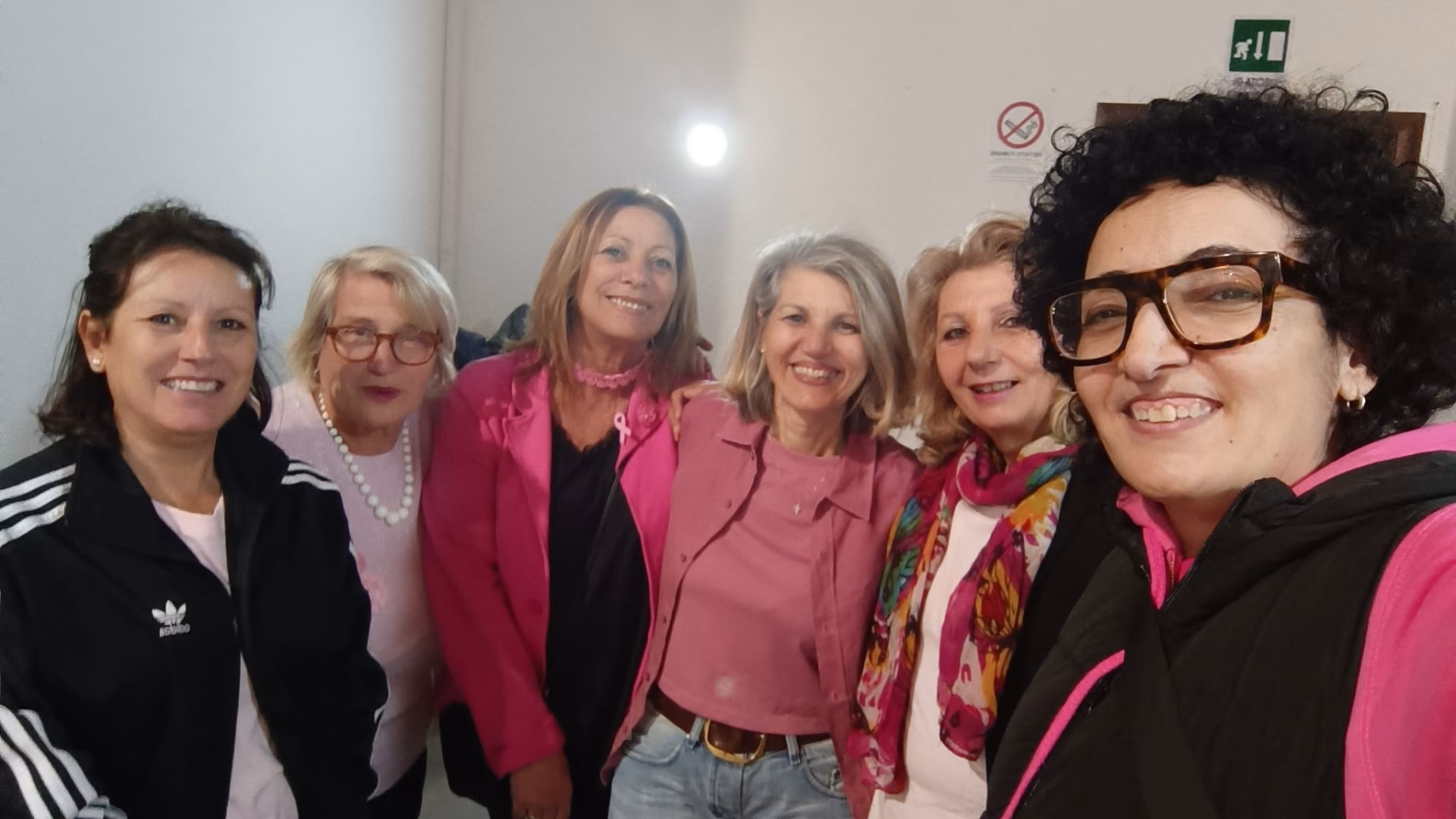 ASSOCIAZIONE ROSA SAMNIUM APS FOTO 2 1