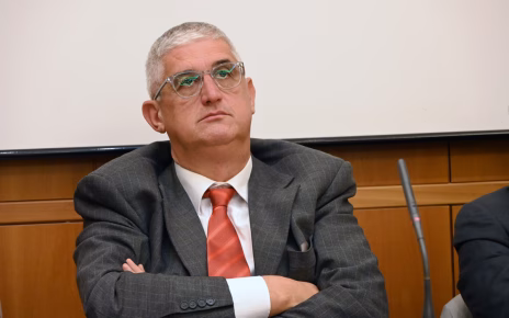 Alessandro Petraglia