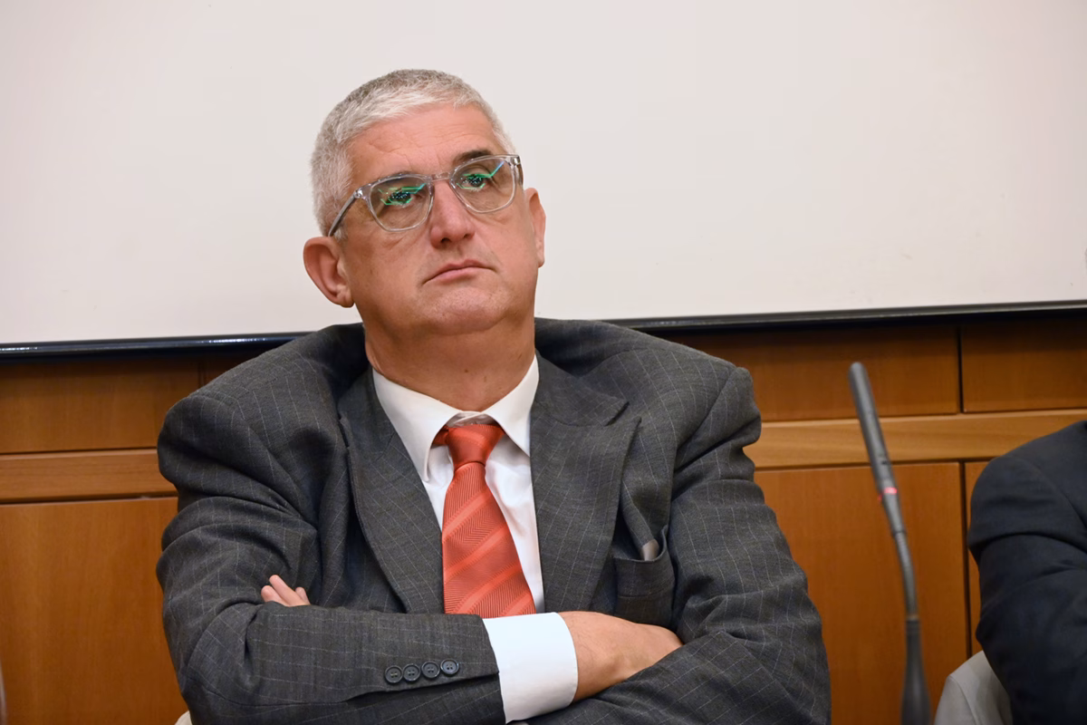 Alessandro Petraglia