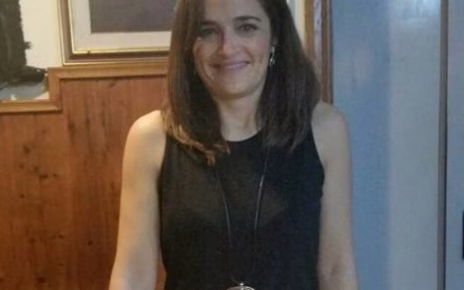 Pollena Trocchia, Antonella Borrelli nuovo capogruppo di "Progetto Futuro" 4 Antonella Borrelli