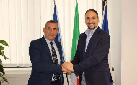 Campania, Aveta: "Con il Commissario Vadalà confronto proficuo per tutelare produzioni campane e sicurezza alimentare" 4 Aveta