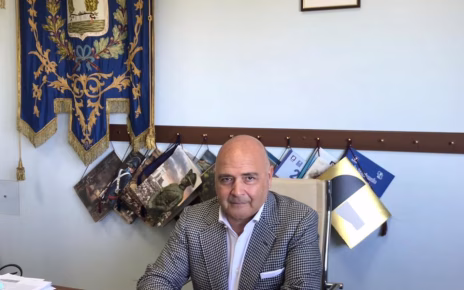 Dolore a Pollena Trocchia per le due donne uccise, l'intervento del sindaco Carlo Esposito 8 Carlo Esposito 3