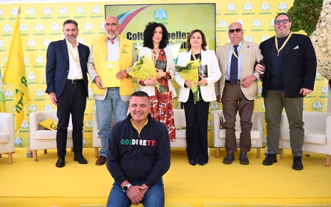 Salerno in Flora numeri da record: oltre quarantamila presenze al Villaggio Coldiretti al Parco Pinocchio 3 DSC 6364