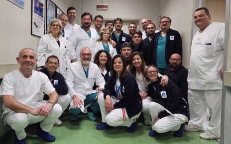 Equipe Ortopedia