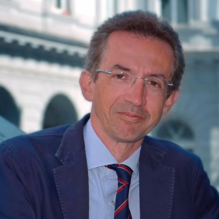 Gaetano Manfredi