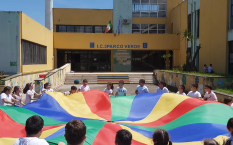 IC3 Parco Verde