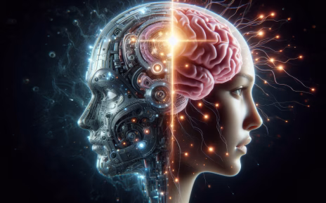 L'intelligenza artificiale che ci rimette in moto: non serve più la dopamina, basta il contesto giusto 3 Intelligenza Artificiale Ricerca AdobeStock 791118168 scaled 1