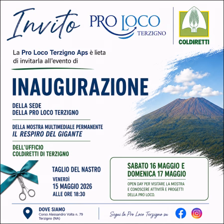 Invito Pro Loco Terzigno 1080x1080