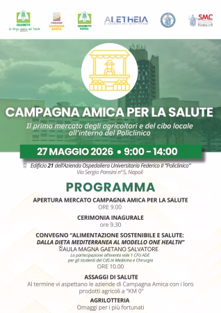 Locandina 27 MAGGIO A4