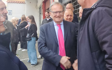 Ercolano, Elezioni. Schifone: "Nei primi 100 giorni segnali concreti su Ztl, fragili e trasporti" 6 Luciano schifone1