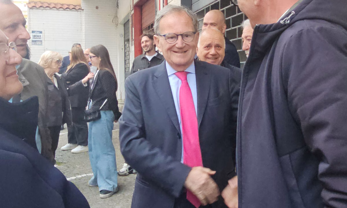 Luciano schifone1