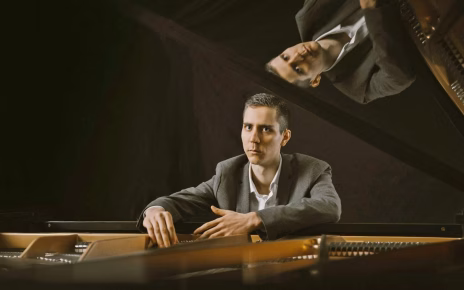 Aversa, Pianofestival Spring 2026: undici concerti tra musica e solidarietà nella Chiesa Immacolata 5 MASSIMILIANO MONOPOLI 1.jpg