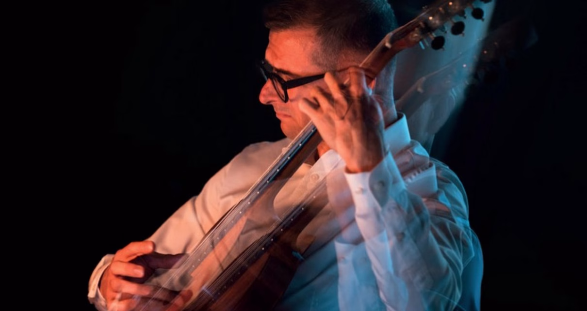 Marco De Biasi Chitarre al Museo 23 Maggio cr